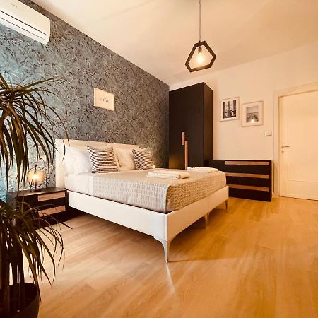Carducci 83 Bed & Breakfast Pescara Dış mekan fotoğraf