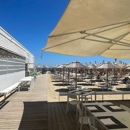 Carducci 83 Bed & Breakfast Pescara Dış mekan fotoğraf