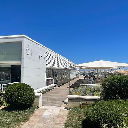 Carducci 83 Bed & Breakfast Pescara Dış mekan fotoğraf