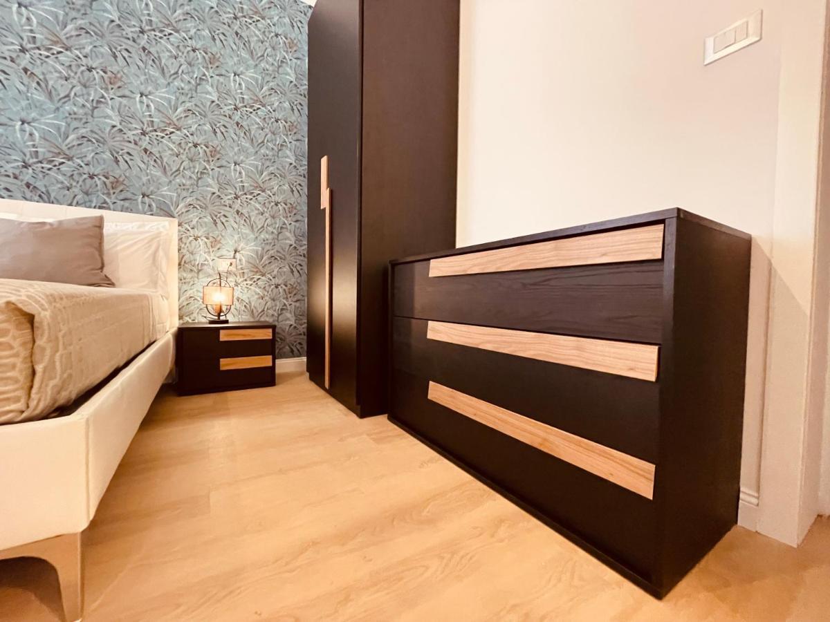 Carducci 83 Bed & Breakfast Pescara Dış mekan fotoğraf