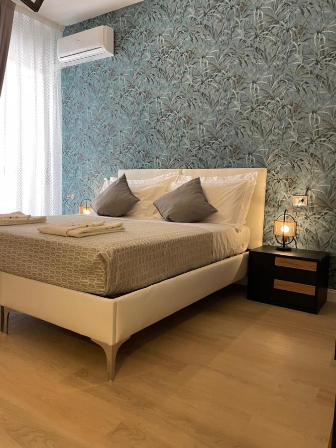 Carducci 83 Bed & Breakfast Pescara Dış mekan fotoğraf