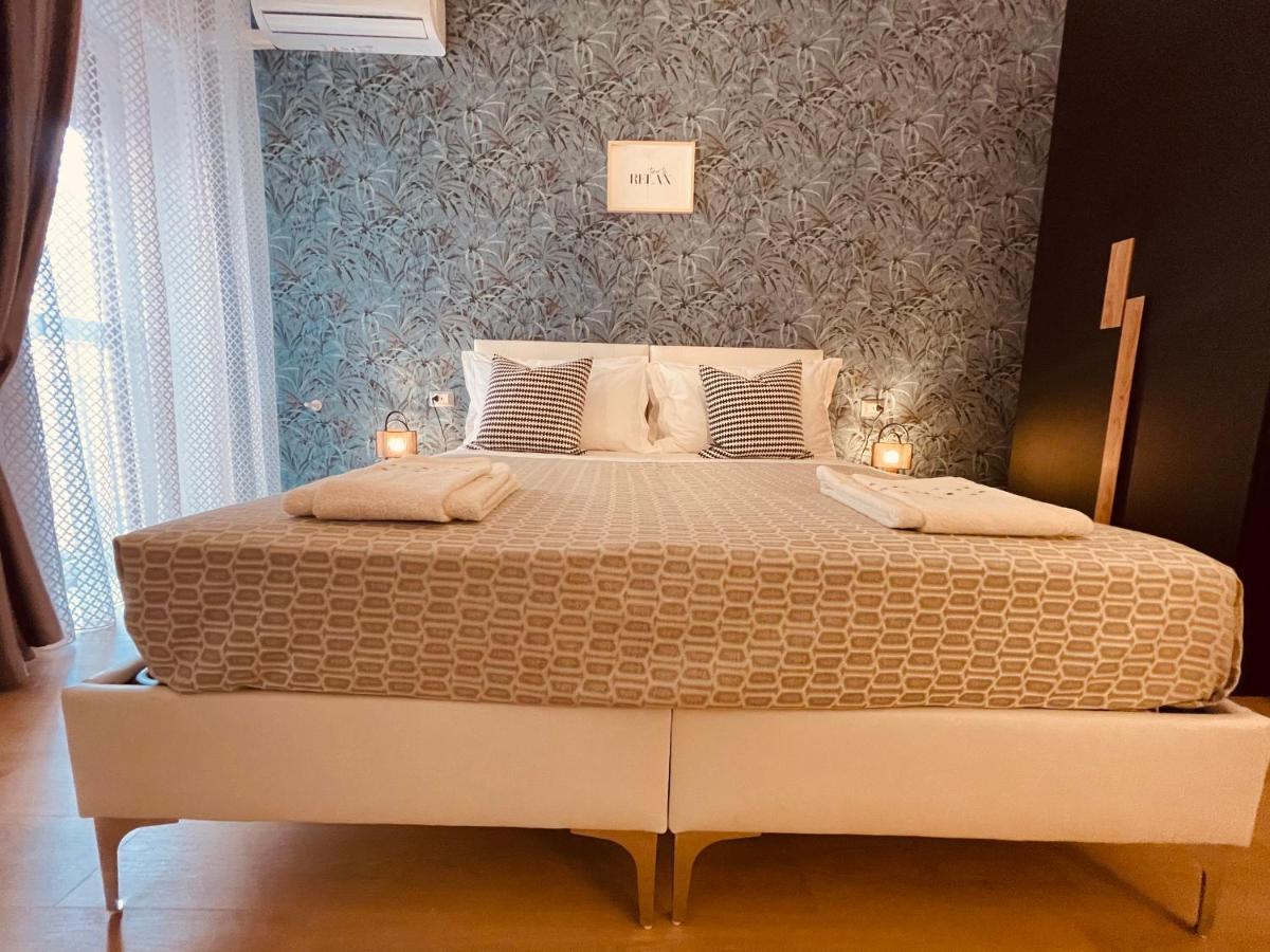 Carducci 83 Bed & Breakfast Pescara Dış mekan fotoğraf