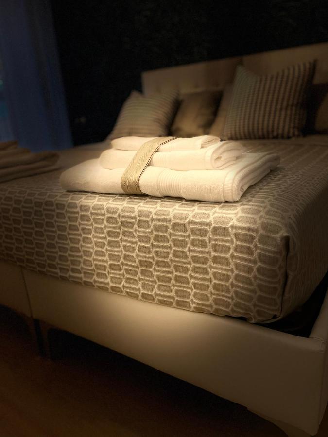 Carducci 83 Bed & Breakfast Pescara Dış mekan fotoğraf
