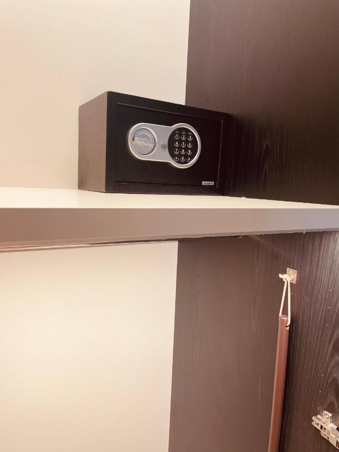 Carducci 83 Bed & Breakfast Pescara Dış mekan fotoğraf