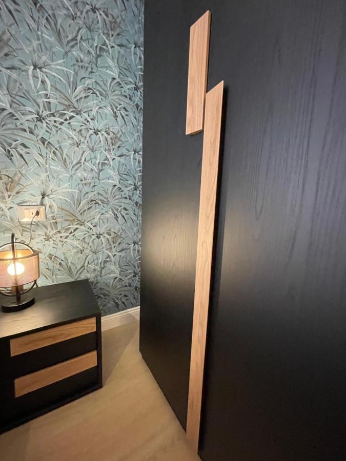 Carducci 83 Bed & Breakfast Pescara Dış mekan fotoğraf