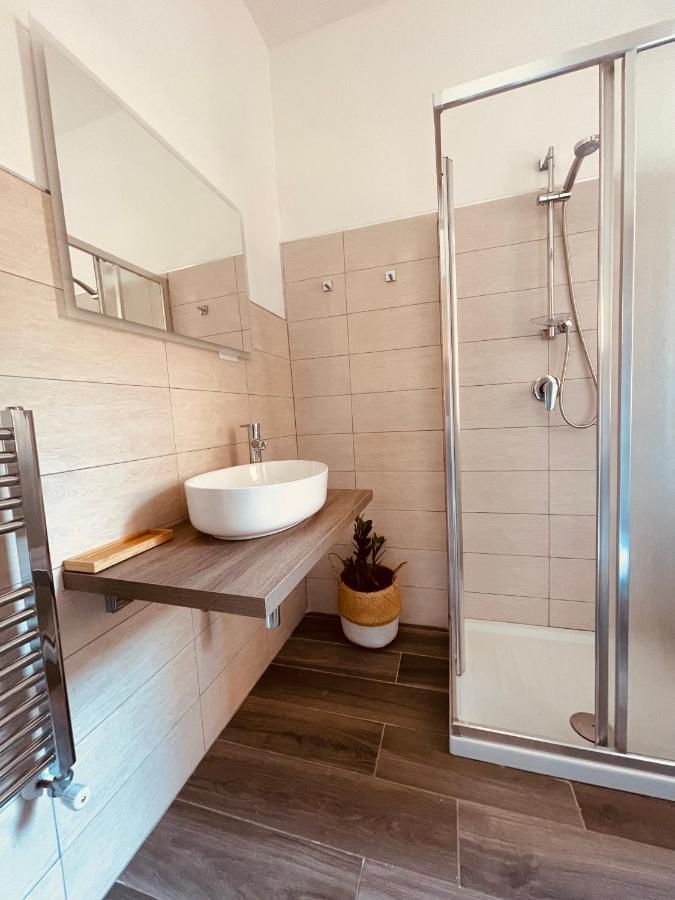 Carducci 83 Bed & Breakfast Pescara Dış mekan fotoğraf