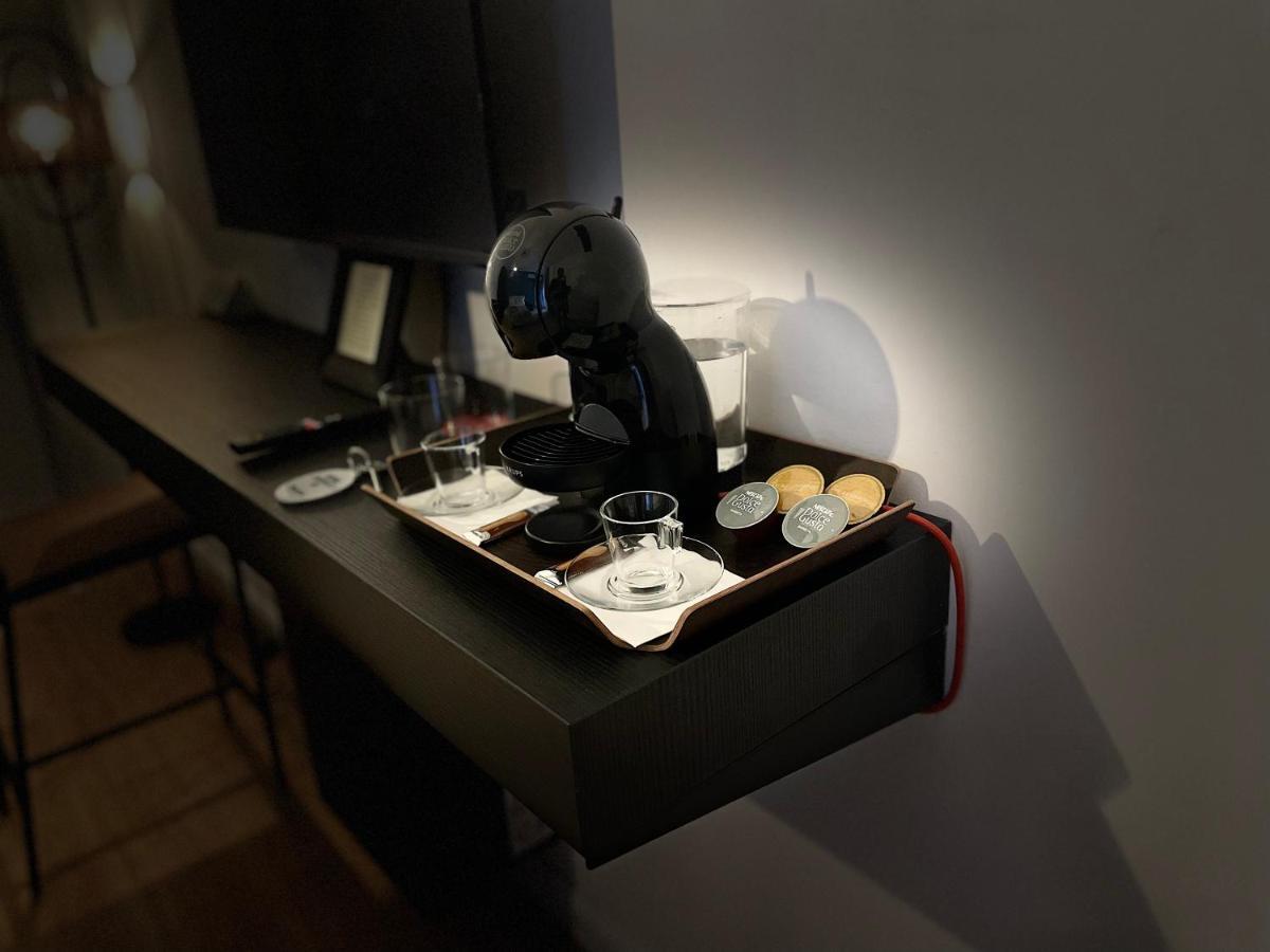Carducci 83 Bed & Breakfast Pescara Dış mekan fotoğraf