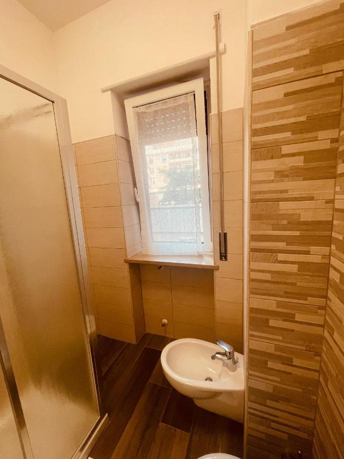 Carducci 83 Bed & Breakfast Pescara Dış mekan fotoğraf