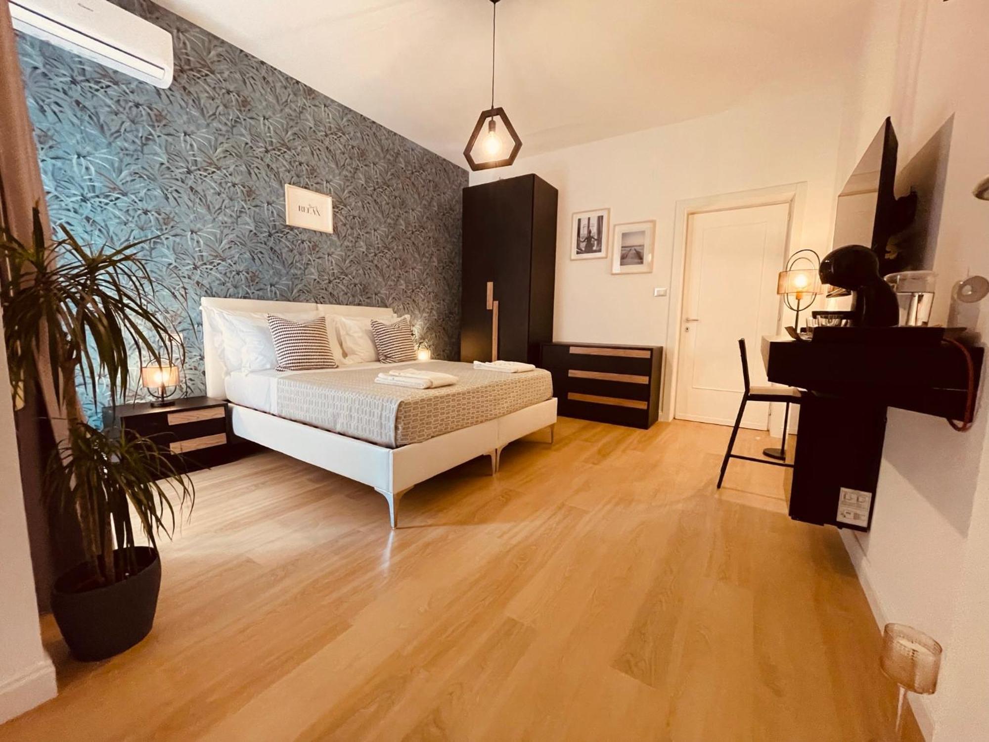 Carducci 83 Bed & Breakfast Pescara Dış mekan fotoğraf